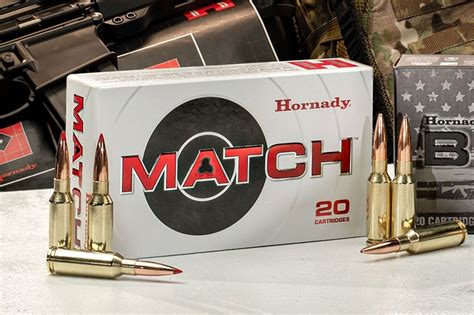 6mm ARC Reloading – What You Need to Know - Firearms News