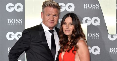 Gordon Ramsay and wife welcome 6th child to family ‘brigade’ - National ...