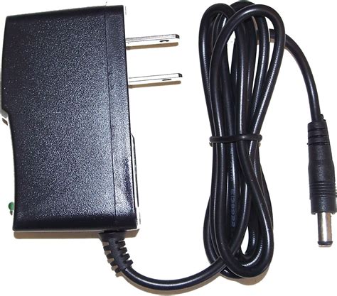 Dcpower Ac Power Adapter Compatible Replacement For Casio Wk 240 Wk 245 Musical