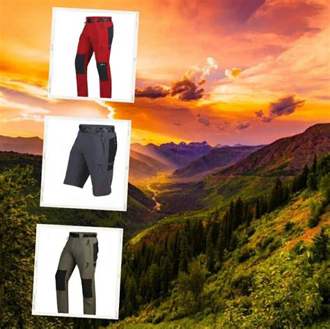 Pantalones de trekking cómodos y económicos para 2023