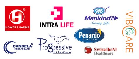 Top Pcd Pharma Franchise Companies In India