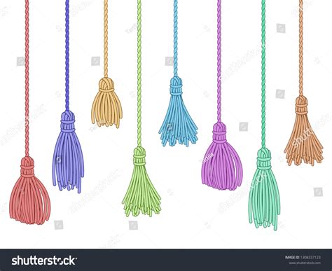 126,552 Tassel Images, Stock Photos & Vectors | Shutterstock