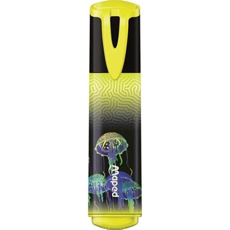 Maped Deepsea Paradise Fluo Peps Sz Vegkiemel Mm Sz N Ipon