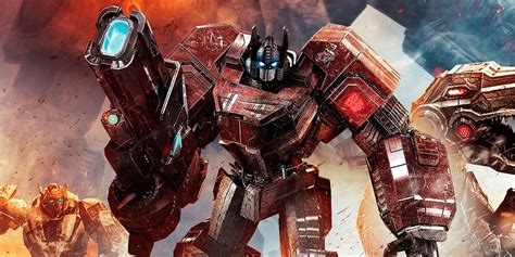 Best Transformers Games Every Fan Needs To Play