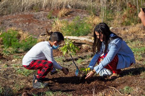 Department Of Land And Natural Resources 011323 Grant Projects To