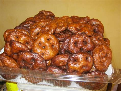 Mutasya Lv Norraiza Kuih Denderam Kuih Telinga Keling