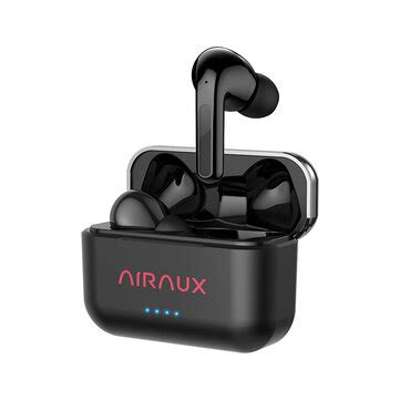 Blitzwolf Airaux Aa Um Tws Earphones Bluetooth Earbuds Headphones