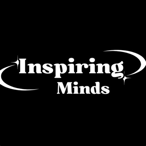 Inspiring Minds Youtube