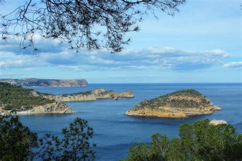 Destinos Imprescindibles En La Costa Blanca Para Disfrutar En Septiembre