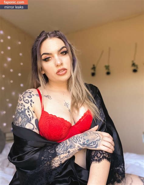 Alexxa Mia Aka Alexamia11 Aka Alexxamiaa6 Nude Leaks OnlyFans Faponic