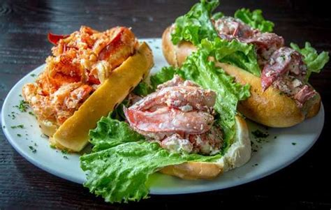 Best Lobster Rolls On Cape Cod Artofit