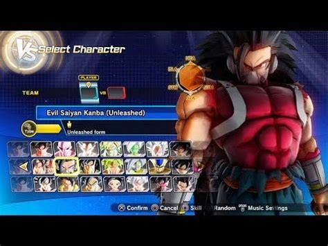 Dragon Ball Xenoverse 2 DLC Mod Packs Addon Slots Roster Review