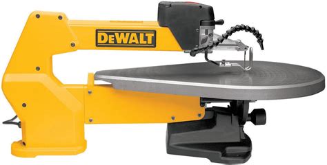 6 Best Scroll Saw For Beginners 2024 [reviews And Buying Guide]