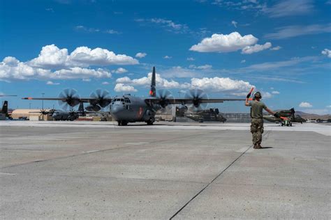 Dvids Images Nevada Air National Guards 152nd Airlift Wing C 130