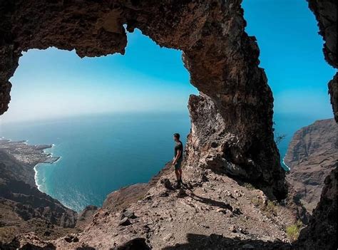 Qué ver en Santiago del Teide Santa Cruz de Tenerife Descubre los