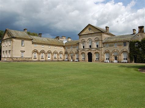 Hovingham Hall High Park Farm