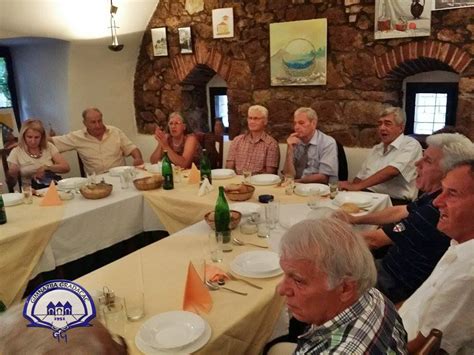 Proslava te godišnjice mature generacije god JU Gimnazija Mustafa Novalić