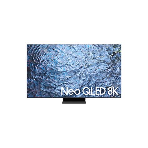 Samsung 75 Inch Neo Qled 8k Tv Archipro Nz