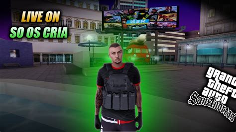 GTA MTA RP ROLEZADA OS INCRITOS RUMO 1K LIVE ON YouTube