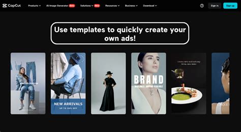 How to Use CapCut Templates in 2024: Step-by-Step Tutorial