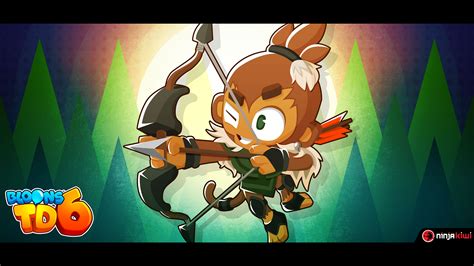 Bloons™ Tower Defense 6 - BTD6 Official