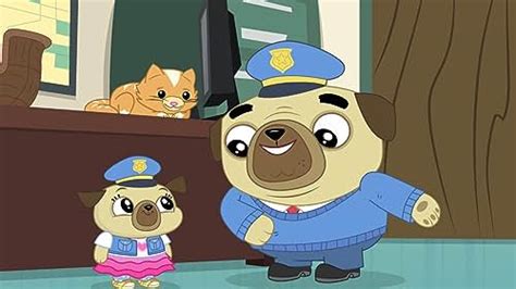 Chip And Potato Tv Series 2018 Episode List Imdb