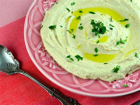 Super Healthy Hummus Recipe