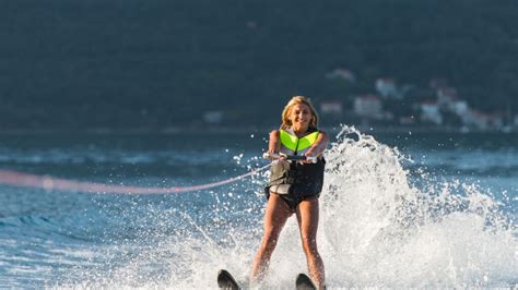 Water Skiing Essentials Tips And Tricks For An Adventure