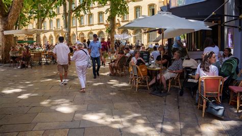 Sorties Loisirs Que Faire En Provence Ce Week End Les 4 5 Et 6 Août