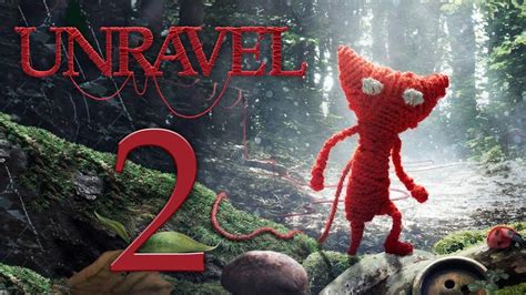 Unravel The Sea Pc Youtube