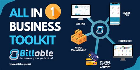 billable    business toolkit