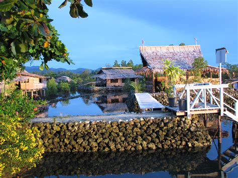 Serah’s Hideaway Solomon Islands Malaita Has Some Of The Flickr