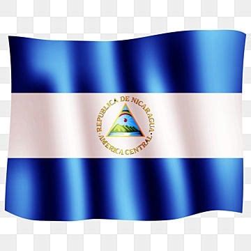 Bandera De Nicaragua Png Vectores Psd E Clipart Para Descarga