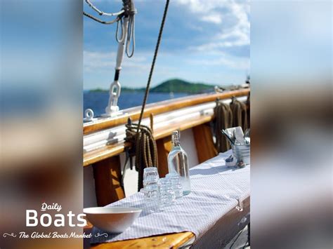 1982 Topsail Schooner For Sale View Price Photos And Buy 1982 Topsail