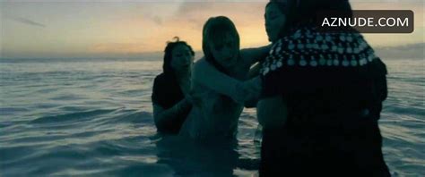 Florence Welch Nude Aznude