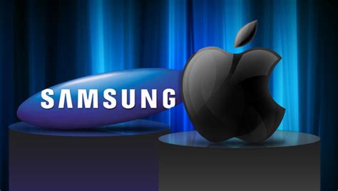 Apple Vs Samsung Explained An Overview Of The Patent Battleground