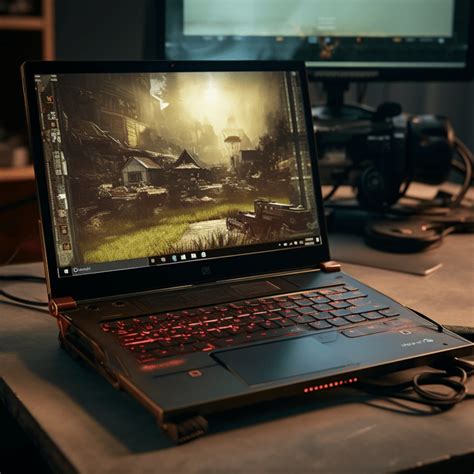 Les Meilleurs PC Gamer Portable Pas Cher Comparatifs GamerTop