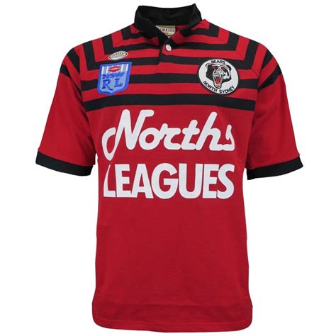 Nrl Jerseys Personalised Nrl Jerseys With Your Name And Number