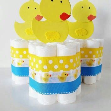 Pin By Karen Brown On DUCKS In 2024 Rubber Ducky Baby Shower Baby