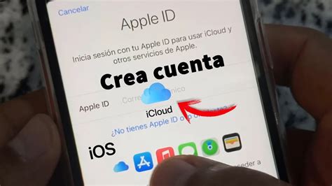 Cómo CREAR una cuenta iCloud Correo iCloud en 6 Minutos YouTube