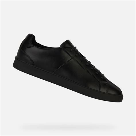 Men's Breathable Sneakers Shoes: Comfortable and Casual | Geox