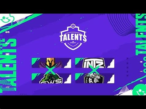 Ao Vivo Liga Talents Csgo Dia Vivo Keyd Vs Sws Esports Youtube