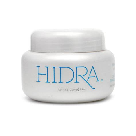 Tratamiento Acondicionador En Crema Hidra Repair G