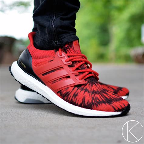 Adidas Ultra Boost Nice Kicks Custom By Kendra S Customs Nice Kicks