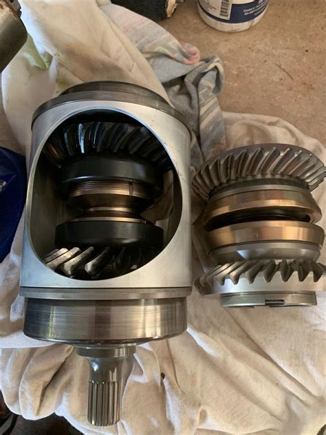 Mercury Bravo Vs Volvo Penta Dph Outdrive Formula Boats Forum