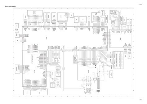 KYOCERA Copier KM-2035 1635 Service Manual