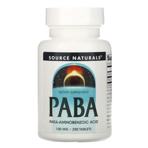 Source Naturals‏ Pancreatin 8x 500 مج، 100 كبسولة متجر روزا