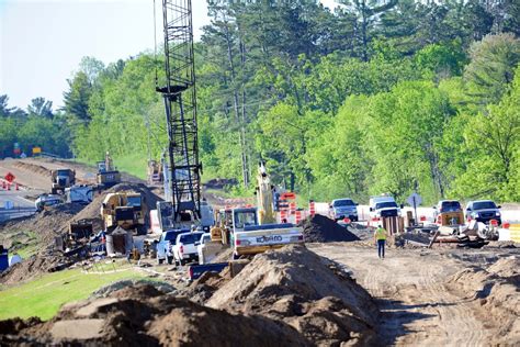 The future is now: Highway 371 bypass begins Tuesday