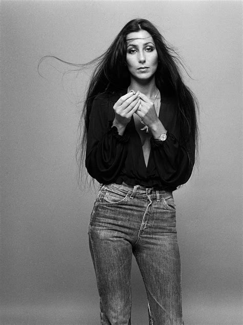 70s Cher Rpics