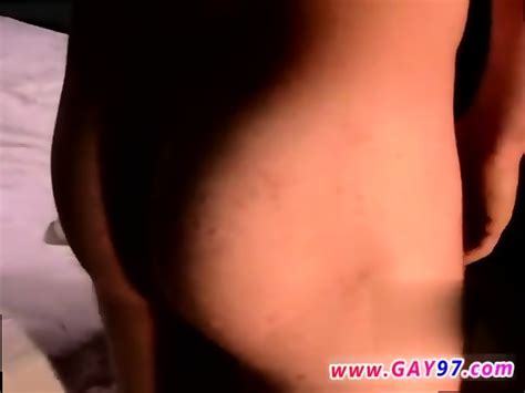 Amateur Boy Small Dick Gay Matt Gives Up His Uncut Cock